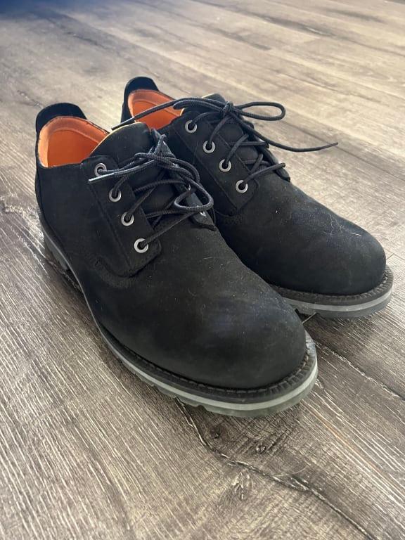 Customer photo for "Comfortable and durable"