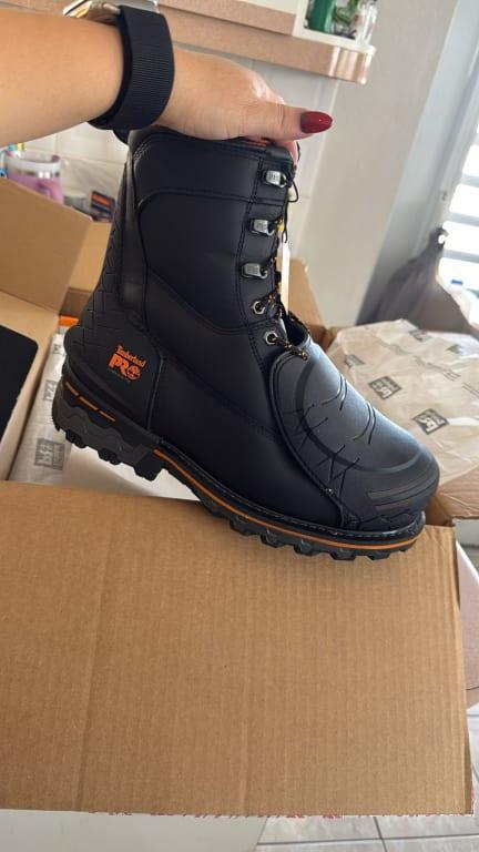 Great boots