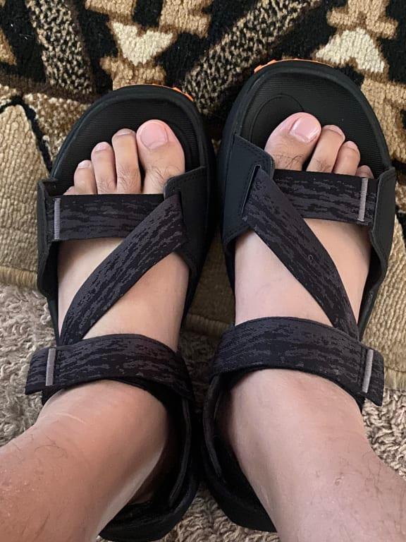 Customer photo for "I have mixed feelings about these!!!"