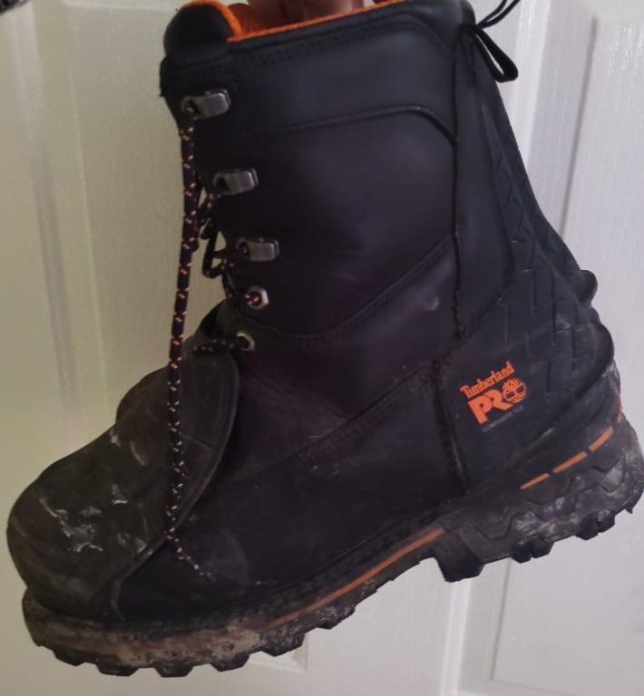Great boots