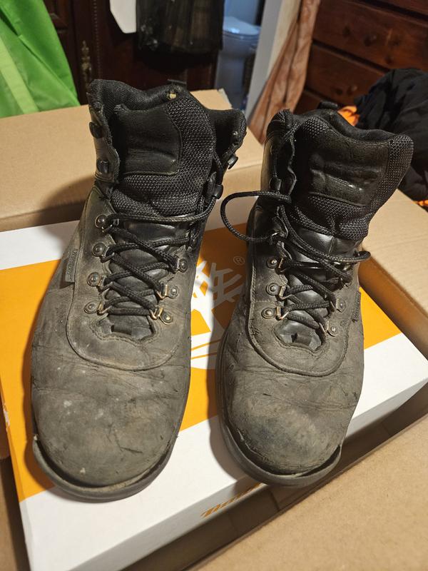 Customer photo for "Everyday use...(truck driver)"
