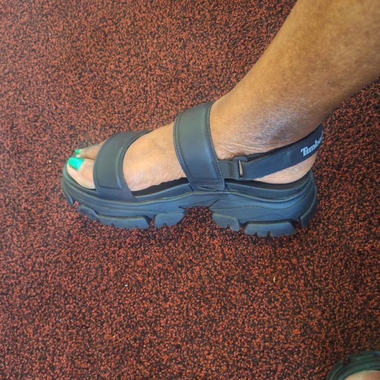 Customer photo for "Super comfortable"
