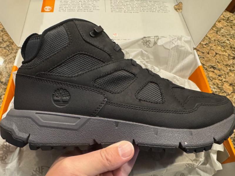 User uploaded product image