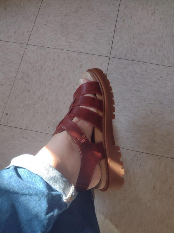 Customer photo for "Perfect."