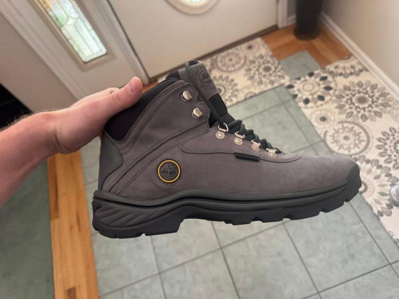 Customer photo for "Color Mis-Advertised"