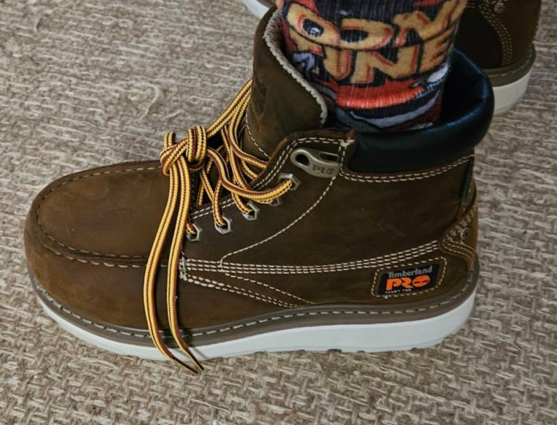 Customer photo for "100% will be buying more!"