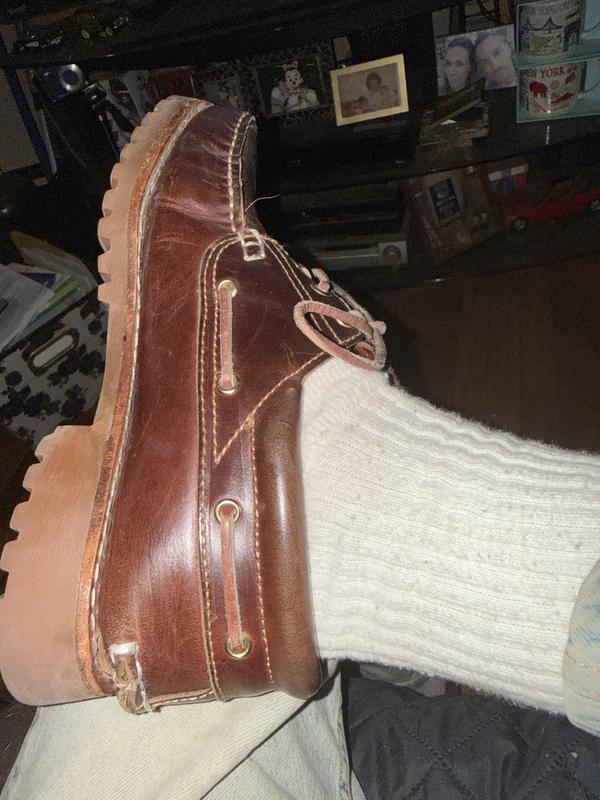 Customer photo for "Walking around our city"
