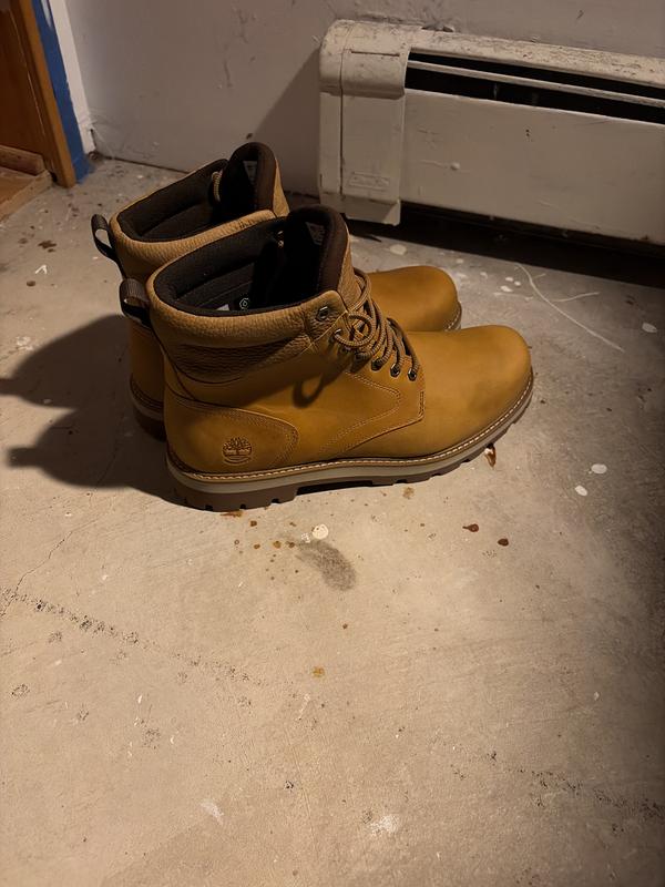 Customer photo for "Wheat are not wheat"