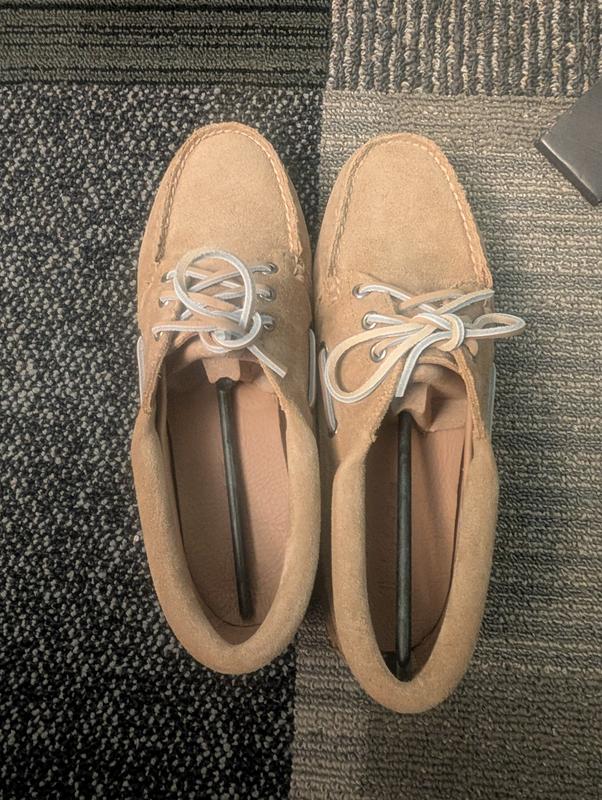 Customer photo for "Cute loafers"
