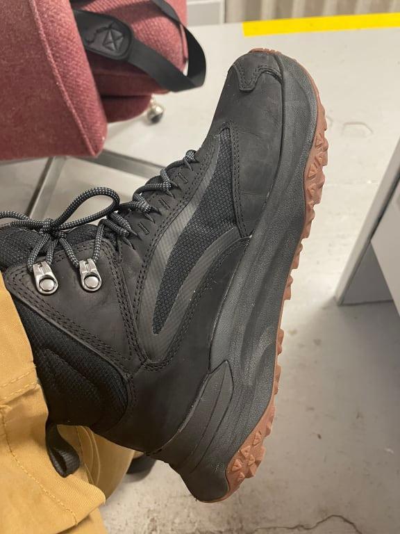 Customer photo for "Up for the Test"