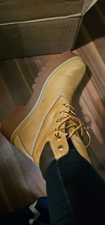 User uploaded product image