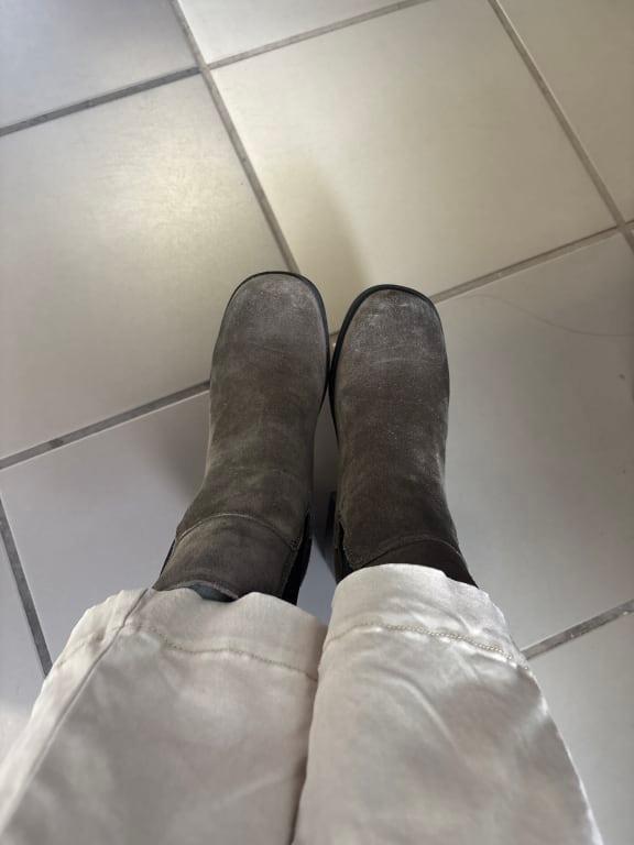 Customer photo for "I would by this again"