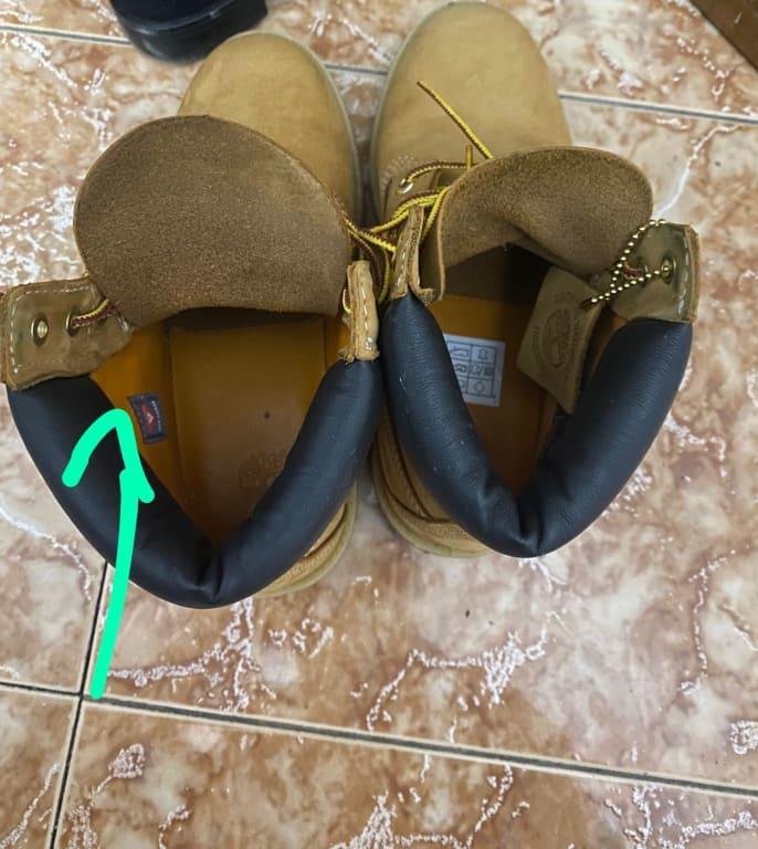 User uploaded product image
