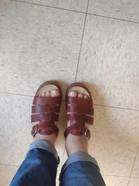 Customer photo for "Perfect."