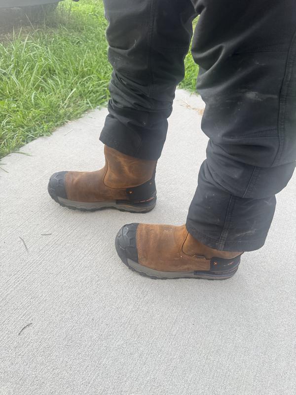 Customer photo for "Awesome boots :)"