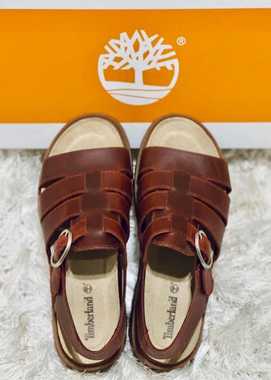 Customer photo for "Perfect sandal"