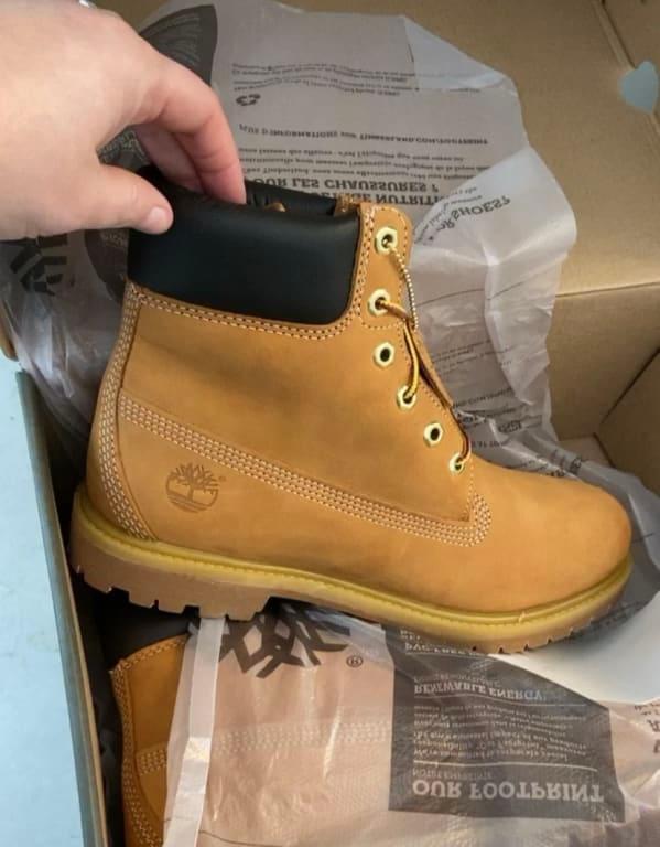 User uploaded product image