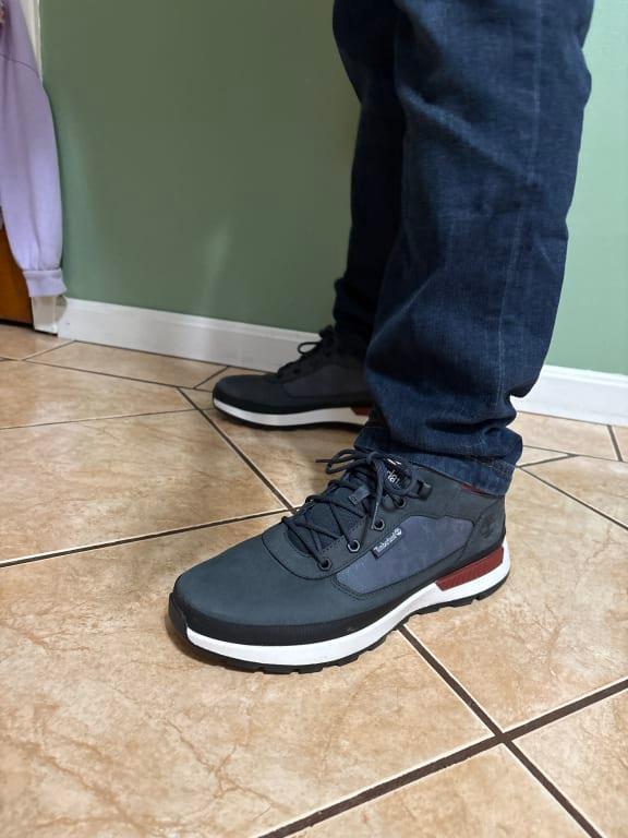 Customer photo for "Stylish and comfortable"