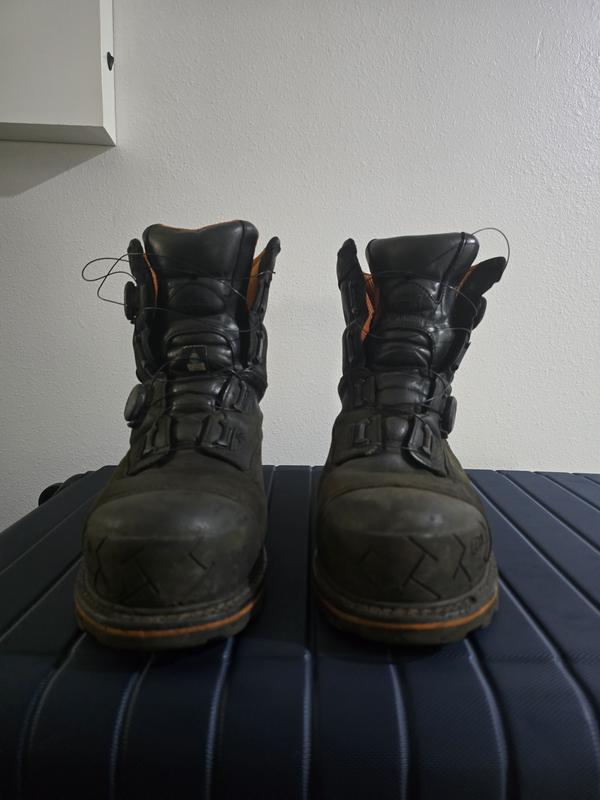 Over a year of use