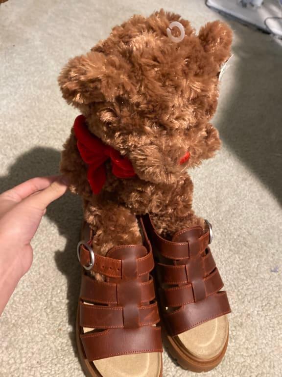 Customer photo for "Comfort and Luxury!"