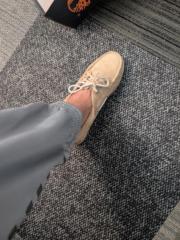 Customer photo for "Cute loafers"