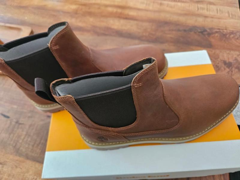 Customer photo for "So comfy"