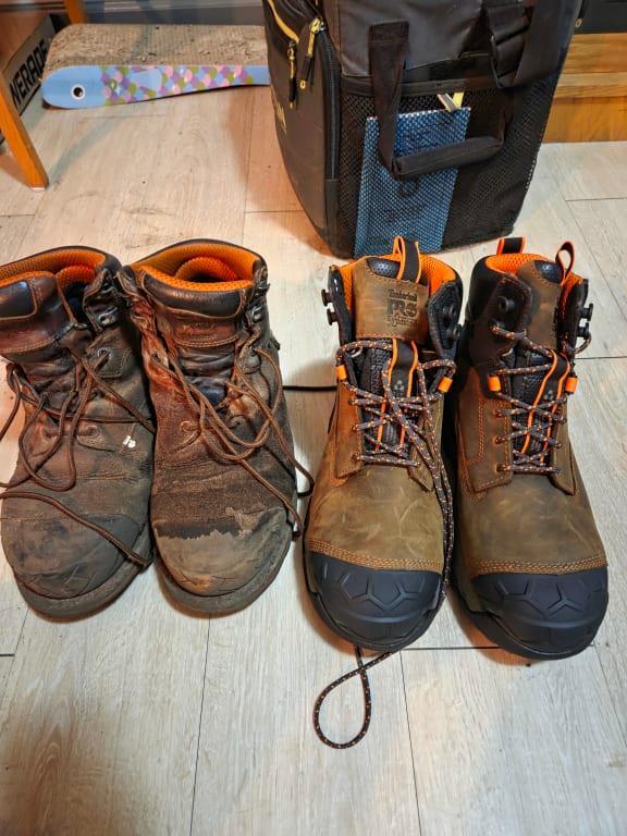 Customer photo for "Just purchased my 2nd pair"