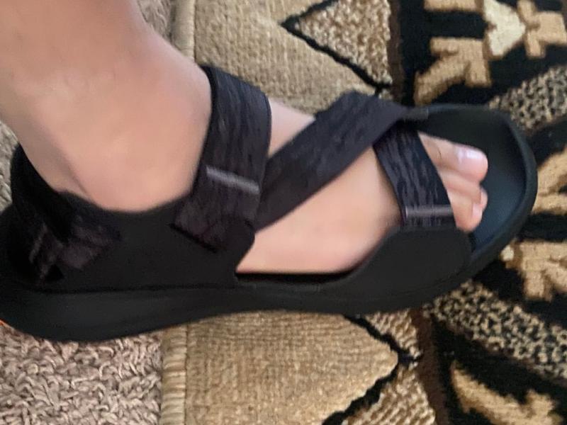 Customer photo for "I have mixed feelings about these!!!"