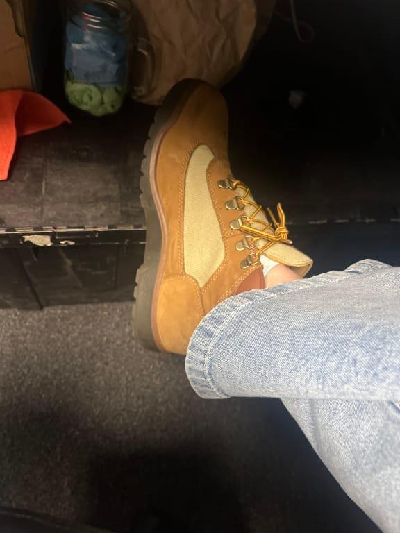 Customer photo for "I buy this product for my family often"