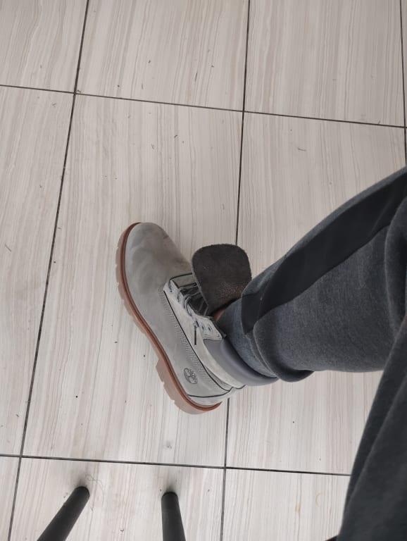 They go with any outfit on any kind of day