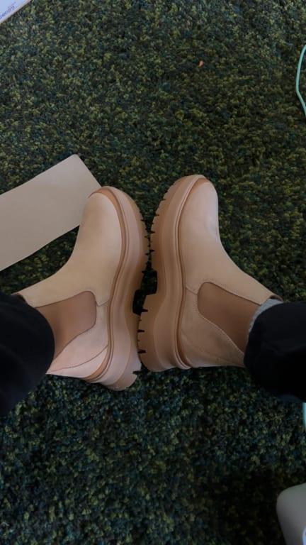 Customer photo for "Cute and comfy!"