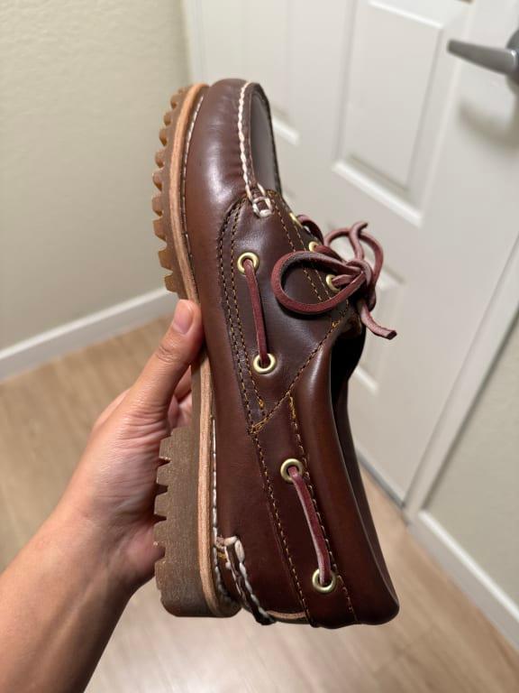 User uploaded product image