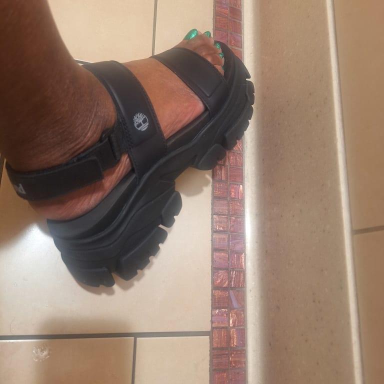 Customer photo for "Super comfortable"