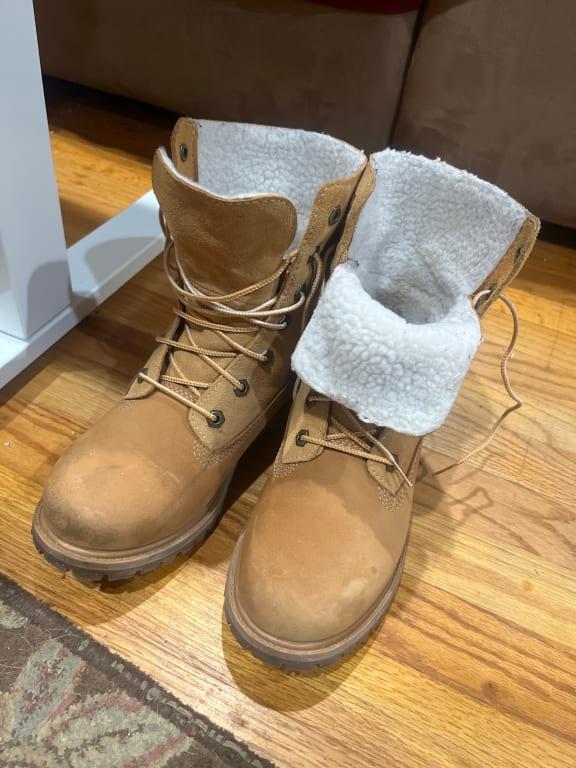 Customer photo for "Love my boits"