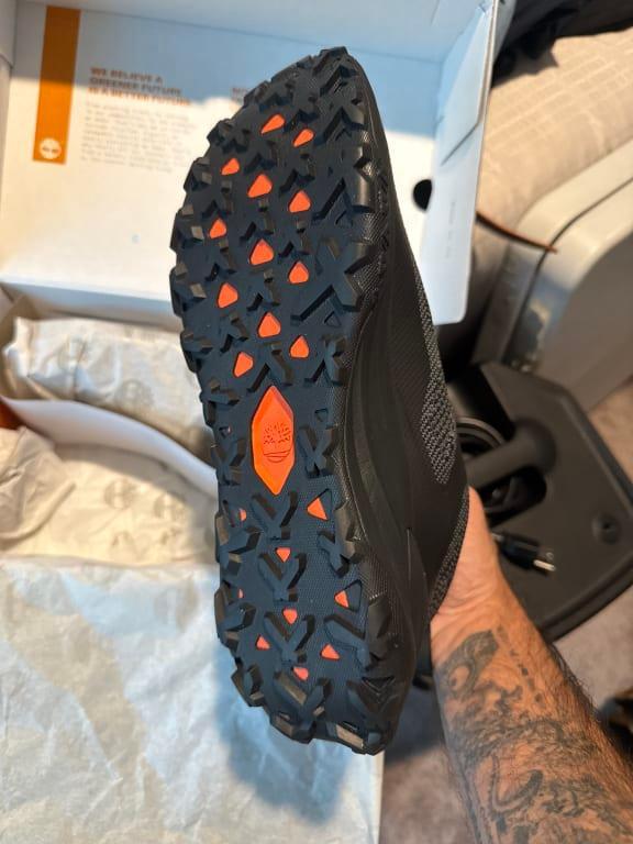 Customer photo for "Super comfortable and stylish!"
