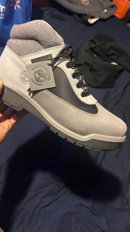 Customer photo for "Love the colorway"