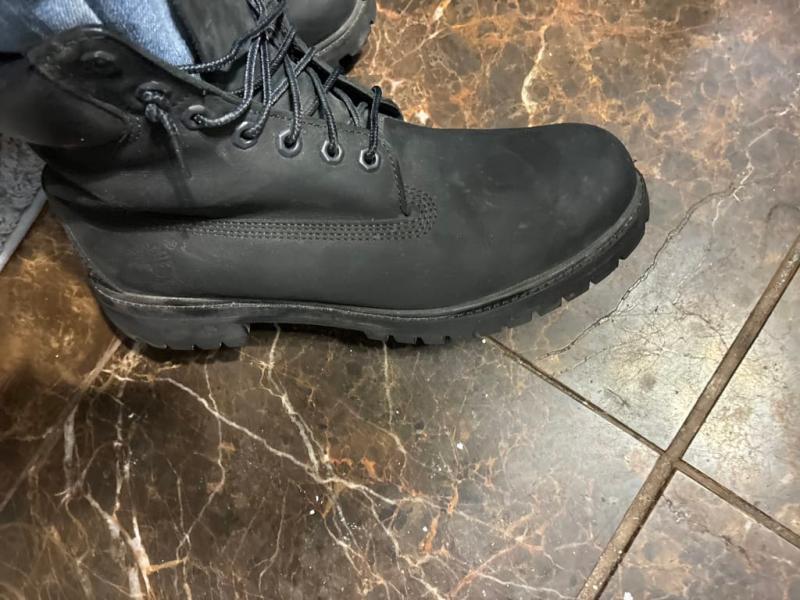 "Great quality and clean look right out the box-exactly what I expected."