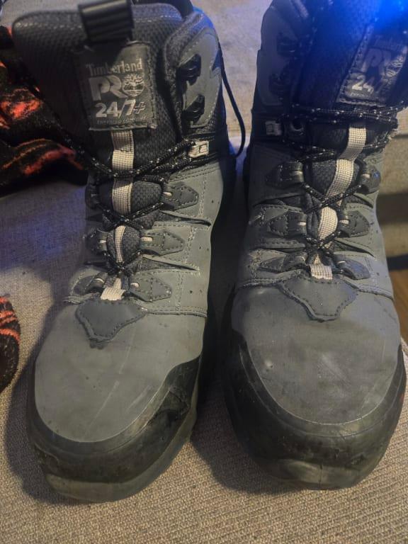 Customer photo for "Disappointing"