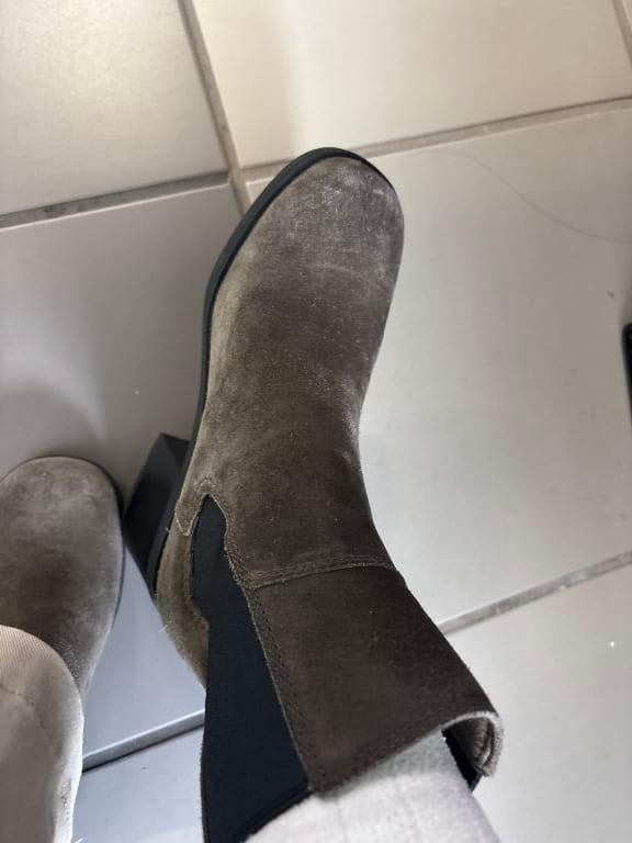 Customer photo for "I would by this again"