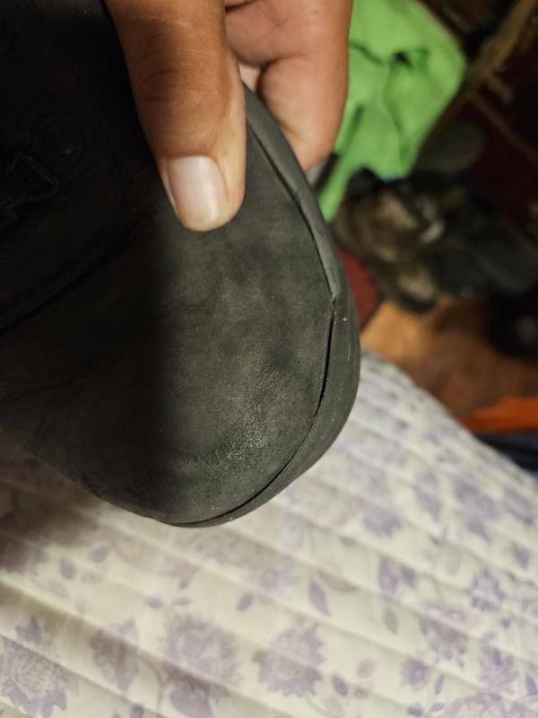 Customer photo for "Everyday use...(truck driver)"
