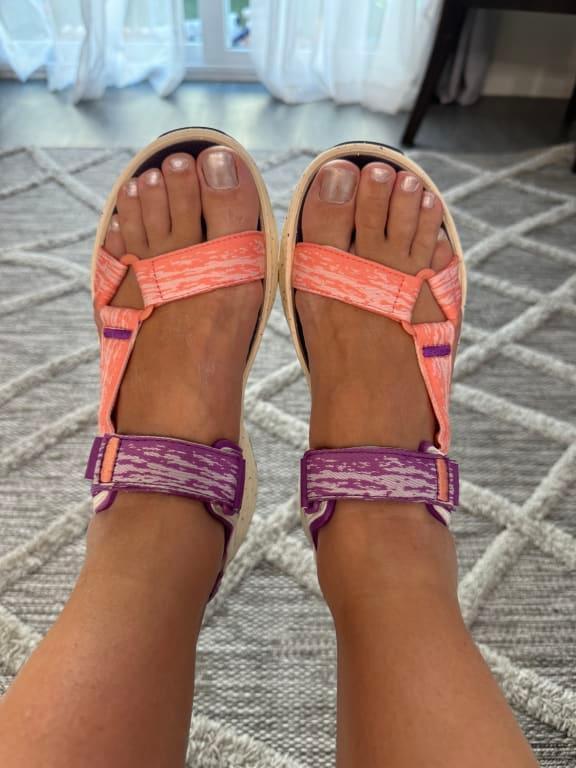 Customer photo for "Convenience!"
