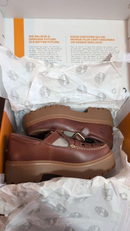 Customer photo for "Perfect Style, Comfort, and Sustainability, A Total Win!"