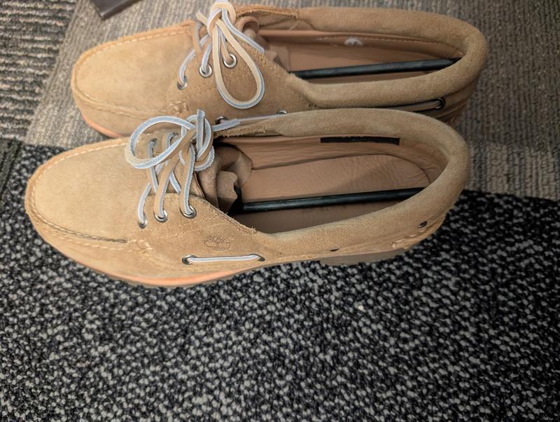 Customer photo for "Cute loafers"