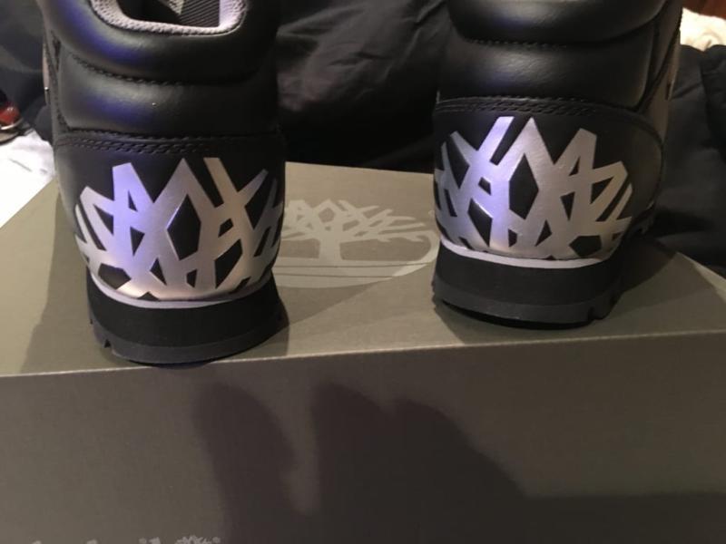 Customer photo for "I was very disappointed"