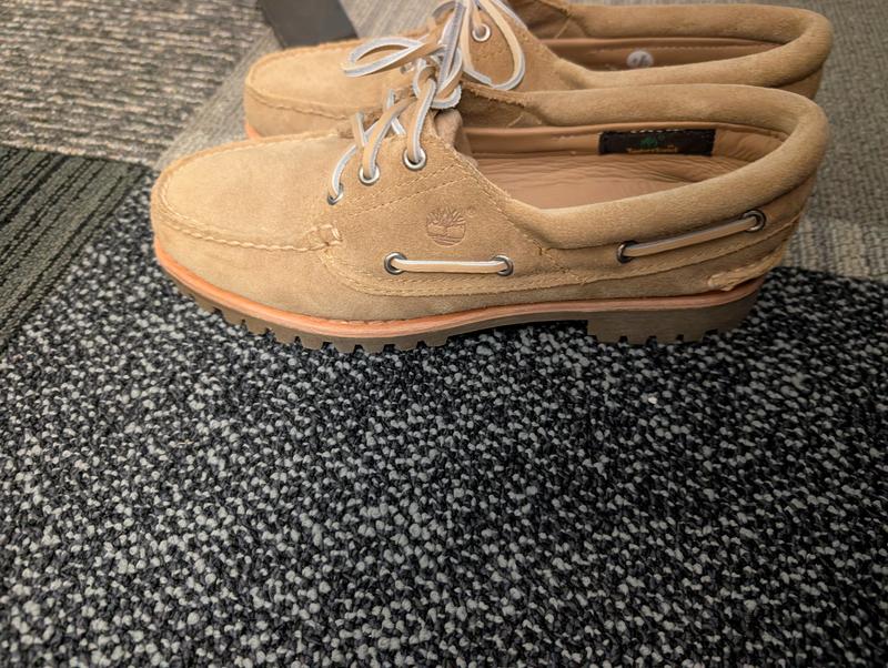 Customer photo for "Cute loafers"