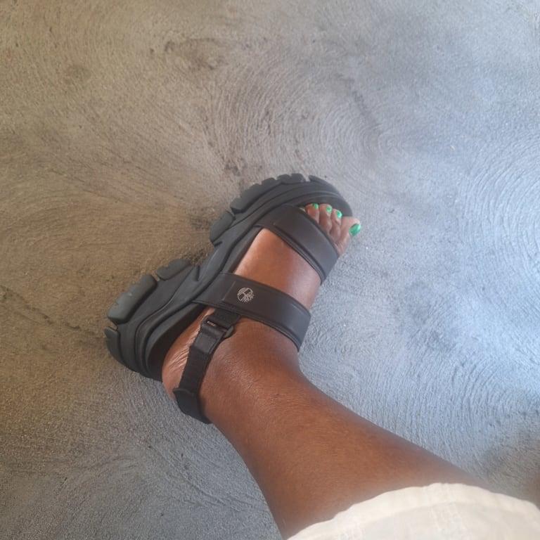 Customer photo for "Super comfortable"