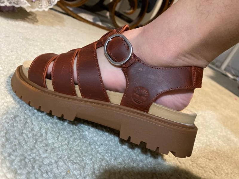 Customer photo for "Comfort and Luxury!"