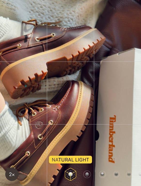 Customer photo for "My New Go-To Boots for Comfort and Style!"