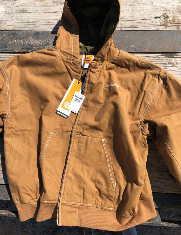 Great jacket