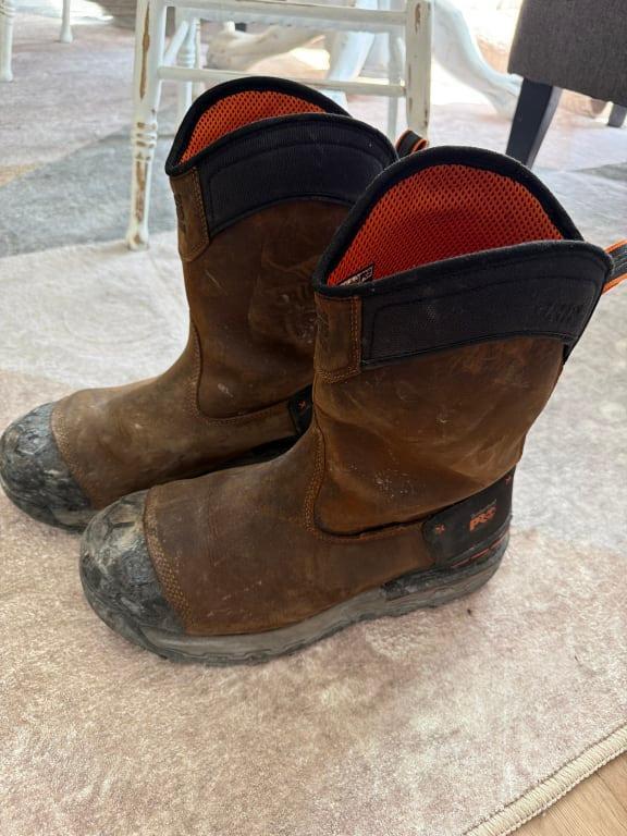 Customer photo for "Yes I would buy them again!"